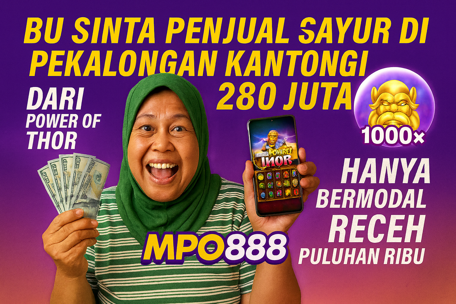 Sabtu Ceria News