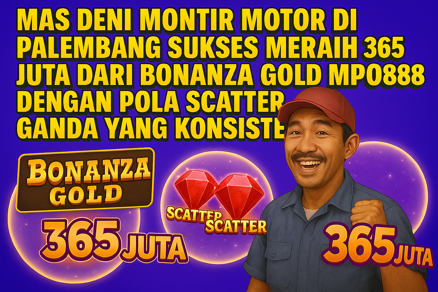 Sabtu Ceria News
