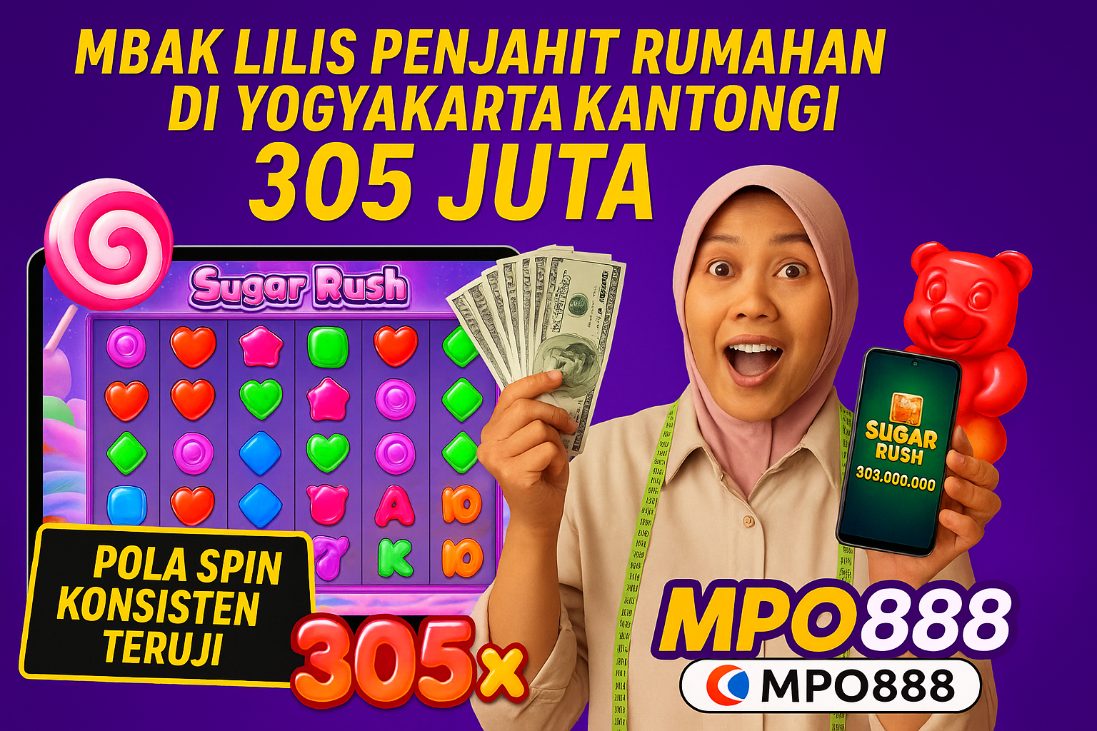 Sabtu Ceria News