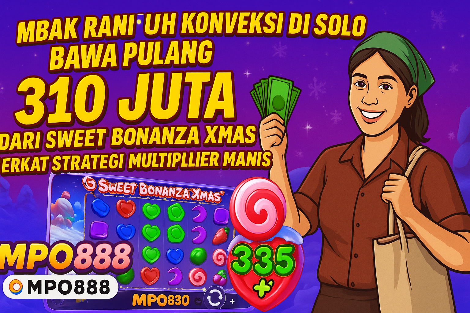 Sabtu Ceria News