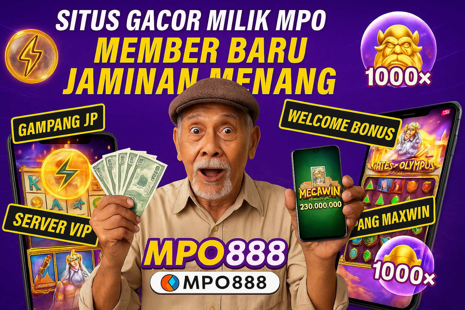 Sabtu Ceria News