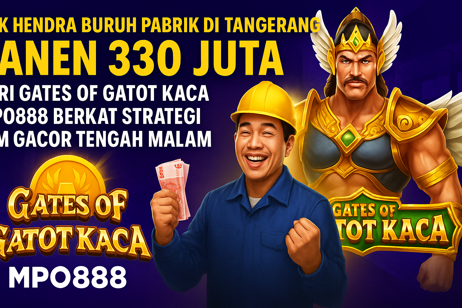 Sabtu Ceria News
