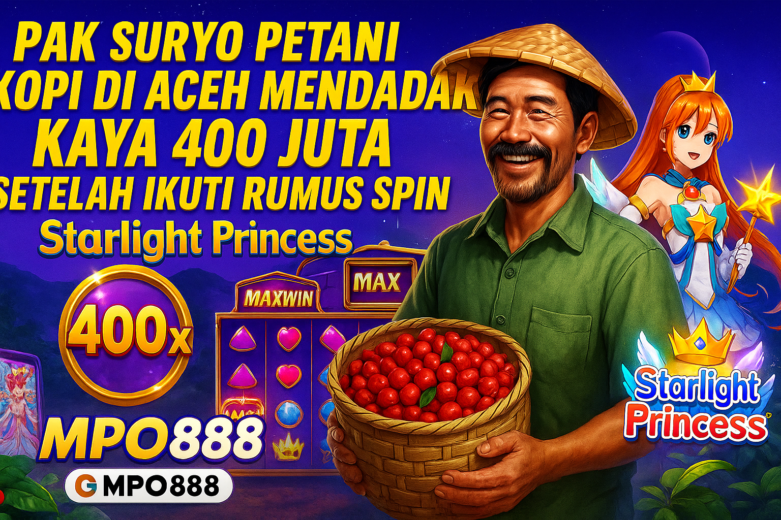 Sabtu Ceria News
